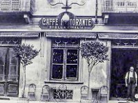 1933 ristorante StellaDItalia  via Nizza angolo via Passo Buole
